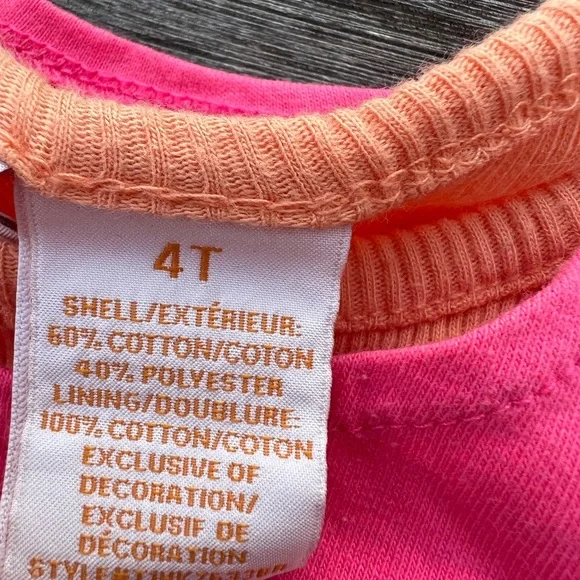 Shirts for girls - Picture 2 of 5